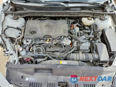 Zdjęcie 11 z 12 samochodu: 2025 TOYOTA CAMRY XSE VIN:4T1DAACK1SU038183 - miniatura