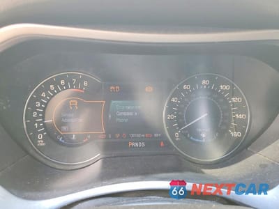 Zdjęcie 9 z 12 samochodu: 2013 LINCOLN MKZ VIN:3LN6L2G93DR806305 - miniatura
