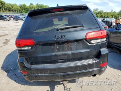 Zdjęcie 6 z 13 samochodu: 2019 JEEP GRAND CHEROKEE LAREDO VIN:1C4RJFAG7KC823044 - miniatura
