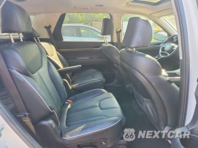 Zdjęcie 11 z 13 samochodu: 2023 HYUNDAI PALISADE XRT VIN:KM8R3DGE1PU498313 - miniatura
