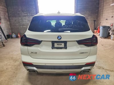 Zdjęcie 6 z 14 samochodu: 2023 BMW X3 XDRIVE30I VIN:WBX57DP09PN188113 - miniatura