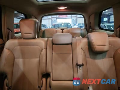 Zdjęcie 10 z 13 samochodu: 2013 MERCEDES-BENZ GL 450 4MATIC VIN:4JGDF7CE9DA141287 - miniatura