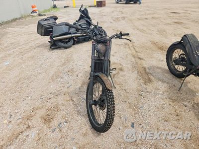 Drugie zdjęcie samochodu z przodu: 2009 UNKN BETA EVO 250 TRIALS BIKE 2STRO VIN:ZD3T6010090200601 - miniatura