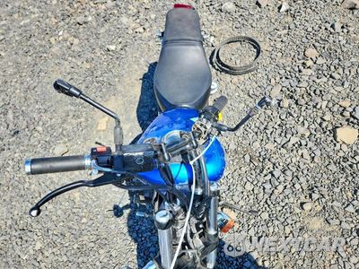 Piąte zdjęcie samochodu w środku: 2019 SUZUKI LS650 VIN:JS1NP41D6K7100618 - miniatura
