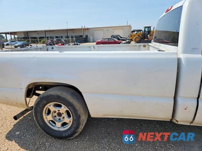 Zdjęcie 10 z 12 samochodu: 1999 GMC NEW SIERRA C1500 VIN:1GTEC14V6XE548381 - miniatura