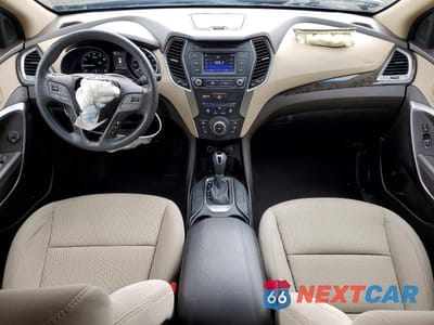 Zdjęcie 8 z 13 samochodu: 2018 HYUNDAI SANTA FE SPORT 2.4L VIN:5NMZTDLB1JH105442 - miniatura