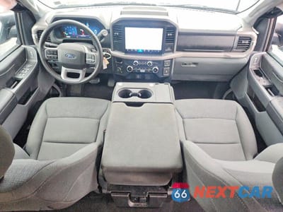 Zdjęcie 8 z 12 samochodu: 2025 FORD F150 XLT VIN:1FTFW3L85SKE89109 - miniatura