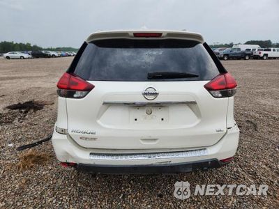 Zdjęcie 6 z 13 samochodu: 2017 NISSAN ROGUE SL VIN:JN8AT2MT8HW393352 - miniatura