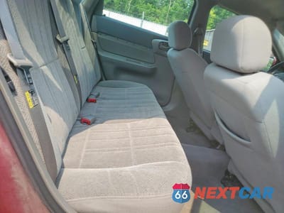Zdjęcie 10 z 12 samochodu: 2005 CHEVROLET IMPALA VIN:2G1WF52E759247178 - miniatura
