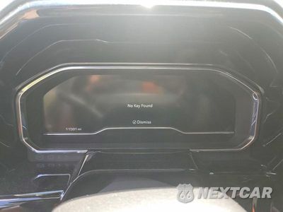 Zdjęcie 9 z 12 samochodu: 2025 GMC SIERRA K1500 ELEVATION VIN:3GTUUCE88SG172622 - miniatura