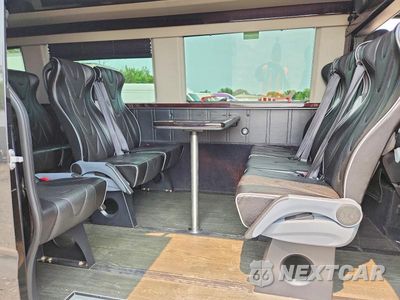 Zdjęcie 11 z 13 samochodu: 2017 MERCEDES-BENZ SPRINTER 3500 VIN:WDAPF4CC1HP555779 - miniatura