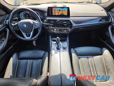 Zdjęcie 8 z 12 samochodu: 2017 BMW 530 XI VIN:WBAJA7C38HG904016 - miniatura