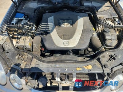 Zdjęcie 12 z 13 samochodu: 2006 MERCEDES-BENZ E 350 4MATIC VIN:WDBUF87J06X182357 - miniatura