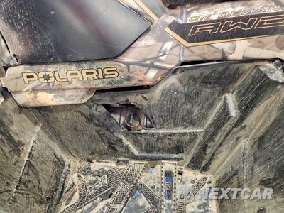 Zdjęcie 7 z 10 samochodu: 2026 POLARIS SPORTSMAN 850 TRAIL VIN:4XASXZ853TB125888 - miniatura