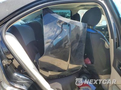 Zdjęcie 10 z 12 samochodu: 2008 FORD FUSION SE VIN:3FAHP07ZX8R102278 - miniatura