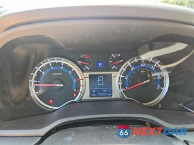 Zdjęcie 9 z 13 samochodu: 2014 TOYOTA 4RUNNER LIMITED VIN:JTEZU5JR3E5068336 - miniatura
