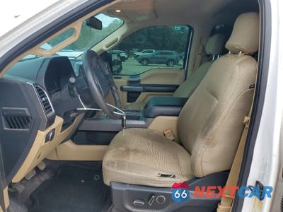 Zdjęcie 7 z 13 samochodu: 2016 FORD F150 SUPERCREW VIN:1FTEW1EFXGKD70555 - miniatura