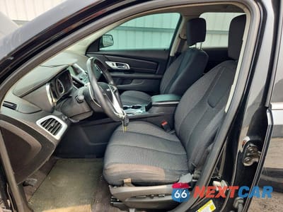Zdjęcie 7 z 13 samochodu: 2012 GMC TERRAIN SLE VIN:2GKFLTEK0C6174342 - miniatura