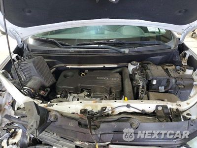 Zdjęcie 12 z 14 samochodu: 2021 CHEVROLET EQUINOX LT VIN:3GNAXUEV3MS144725 - miniatura