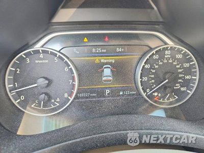 Zdjęcie 9 z 13 samochodu: 2016 NISSAN MURANO SL VIN:5N1AZ2MG4GN166141 - miniatura