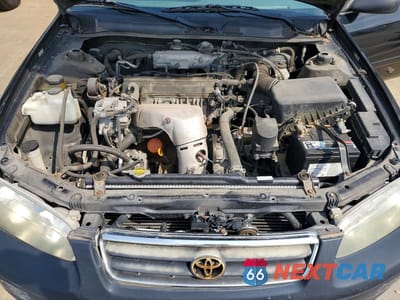 Zdjęcie 11 z 13 samochodu: 2001 TOYOTA CAMRY LE VIN:4T1BG22K01U099312 - miniatura