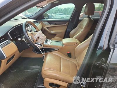 Zdjęcie 7 z 12 samochodu: 2023 JAGUAR F-PACE S VIN:SADCJ2EX7PA715958 - miniatura