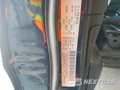 Zdjęcie 13 z 13 samochodu: 2019 JEEP GRAND CHEROKEE LAREDO VIN:1C4RJFAG8KC728427 - miniatura
