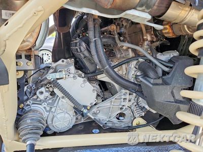 Zdjęcie 7 z 10 samochodu: 2023 CAN-AM MAVERICK X3 UTILITY VEHICLE VIN:3JBVNAV21PE001427 - miniatura