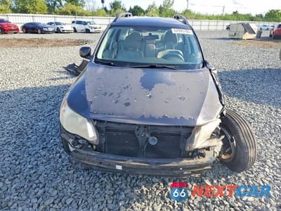 Piąte zdjęcie samochodu w środku: 2010 SUBARU FORESTER XS VIN:JF2SH6BC3AH763999 - miniatura