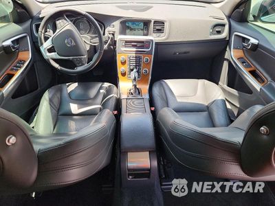 Zdjęcie 8 z 13 samochodu: 2017 VOLVO S60 PLATINUM VIN:LYV402HM4HB126963 - miniatura