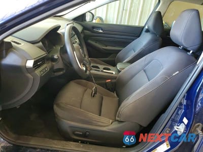 Zdjęcie 7 z 12 samochodu: 2020 NISSAN ALTIMA S VIN:1N4BL4BV5LN317043 - miniatura