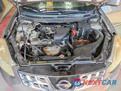 Zdjęcie 12 z 13 samochodu: 2013 NISSAN ROGUE S VIN:JN8AS5MV6DW652355 - miniatura