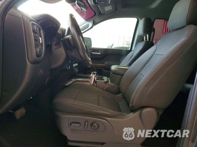 Zdjęcie 7 z 12 samochodu: 2021 CHEVROLET SILVERADO K1500 LT TRAIL BOSS VIN:1GCPYFED8MZ409161 - miniatura