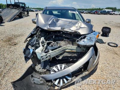 Piąte zdjęcie samochodu w środku: 2016 NISSAN VERSA 1.6 SV VIN:3N1CN7AP3GL881778 - miniatura