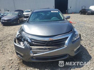 Piąte zdjęcie samochodu w środku: 2015 NISSAN ALTIMA 2.5 S VIN:1N4AL3AP9FC288834 - miniatura