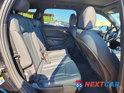 Zdjęcie 11 z 13 samochodu: 2020 AUDI Q7 PREMIUM PLUS VIN:WA1LXAF73LD002562 - miniatura
