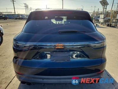 Zdjęcie 6 z 13 samochodu: 2021 PORSCHE CAYENNE S VIN:WP1AB2AYXMDA27704 - miniatura