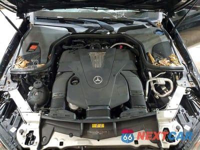 Zdjęcie 11 z 12 samochodu: 2019 MERCEDES-BENZ E 450 4MATIC VIN:WDDZF6JB6KA555112 - miniatura