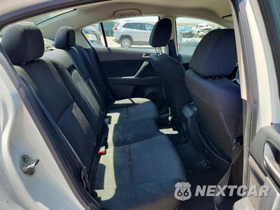 Zdjęcie 10 z 12 samochodu: 2013 MAZDA 3 I VIN:JM1BL1VP0D1778987 - miniatura