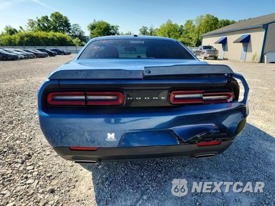 Zdjęcie 6 z 12 samochodu: 2022 DODGE CHALLENGER SXT VIN:2C3CDZAG0NH112760 - miniatura