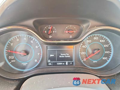 Zdjęcie 9 z 12 samochodu: 2017 CHEVROLET CRUZE LS VIN:1G1BC5SM4H7131716 - miniatura