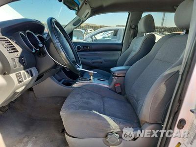 Zdjęcie 7 z 12 samochodu: 2006 TOYOTA TACOMA DOUBLE CAB PRERUNNER LONG BED VIN:5TEKU72N96Z146372 - miniatura