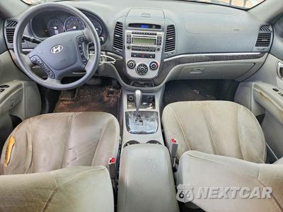 Zdjęcie 8 z 13 samochodu: 2008 HYUNDAI SANTA FE GLS VIN:5NMSG13D88H195348 - miniatura