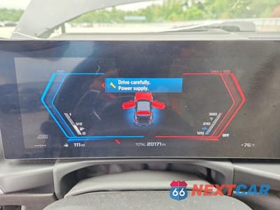 Zdjęcie 9 z 12 samochodu: 2025 BMW M2 VIN:3MF23DM05S8E96369 - miniatura