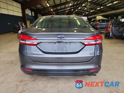 Zdjęcie 6 z 12 samochodu: 2017 FORD FUSION SE VIN:3FA6P0H71HR136632 - miniatura