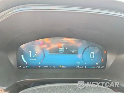 Zdjęcie 9 z 13 samochodu: 2024 FORD ESCAPE ST LINE SELECT VIN:1FMCU9NA8RUB56571 - miniatura