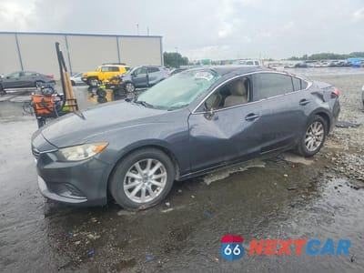 2016 MAZDA 6 SPORT JM1GJ1U51G1456648 - główne zdjęcie licytacji z USA - miniatura