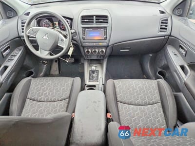 Zdjęcie 8 z 13 samochodu: 2024 MITSUBISHI OUTLANDER SPORT S/SE VIN:JA4ARUAU3RU016986 - miniatura