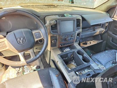 Zdjęcie 8 z 12 samochodu: 2014 RAM 2500 LARAMIE VIN:3C6UR5FL6EG207962 - miniatura