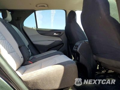 Zdjęcie 11 z 13 samochodu: 2019 CHEVROLET EQUINOX LS VIN:2GNAXHEV6K6237189 - miniatura